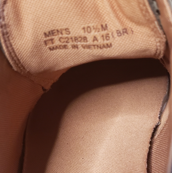 Mens Cole Haan shoes - Picture 3 of 6